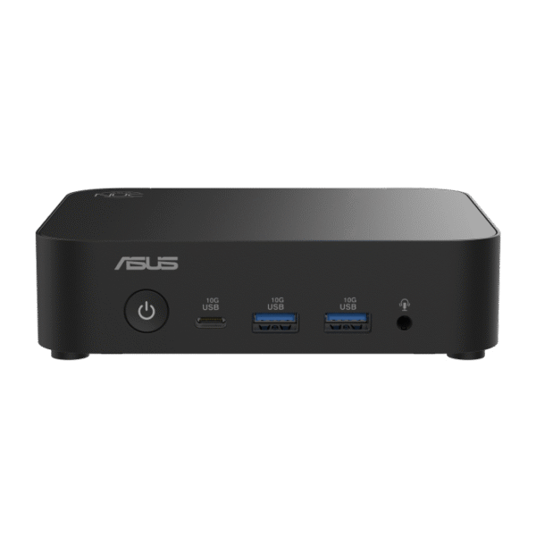 Asus NUC RNUC14MNK1500002/Mill Canyon slim celeron N150 L6