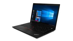 ThinkPad P14s Gen 5 AMD