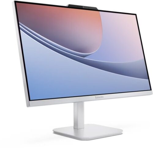 Lenovo AiO A100 24 Intel® N100/16G/512SSD/11H/Cloud Grey/1Y