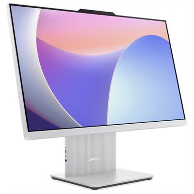 IdeaCentre AIO 24IRH9 i3/8G/512SSD/DOS/Cloud Grey 1Y