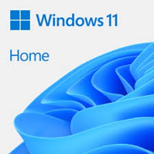 Win 11 Home 64Bit Hebrew 1pk DVD