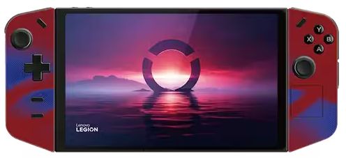 סקין לקונסולה גיימינג  Lenovo Legion Go