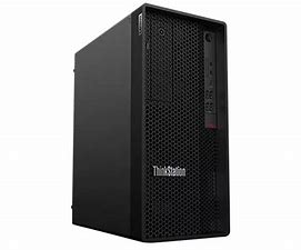 ThinkStation P3 Tower Gen2