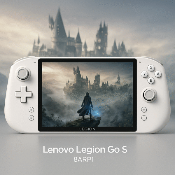 Lenovo Legion Go S 8ARP1 8" WUXGA AMD Ryzen™ Z2 Go 16G 1TSSD 11H 1Y