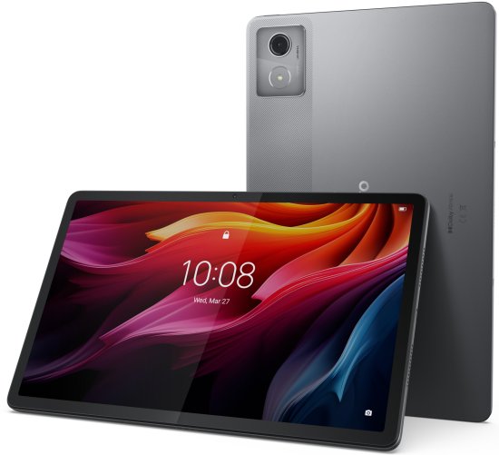Lenovo Tab K11 Plus 11.45" 2K TB352XU Snapdragon® SDM685 8G+256UF/4GLTE + Lenovo® Tab Pen Plus 1Y