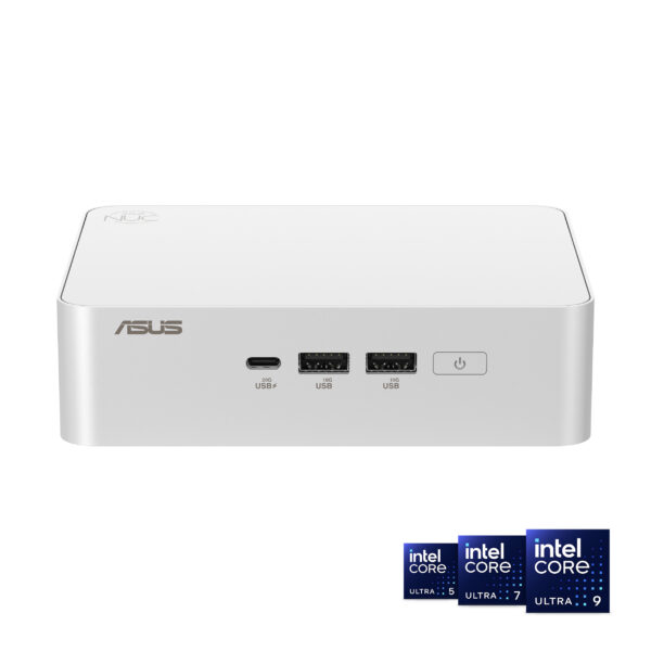 NUC RNUC15CRSU500000/CyberCanyon U5 225H Stylish/L6