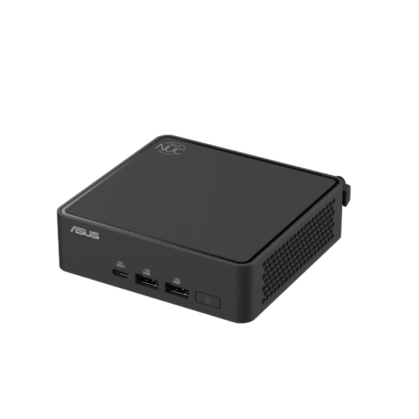 NUC RNUC15CRKU500000/CyberCanyon U5 225H Slim/L6
