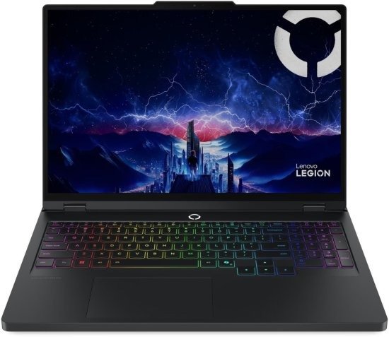 Legion Pro 5 16IAX10H 16" Ultra9275HX/32G/1TSSD/RT5070/11H/3YP