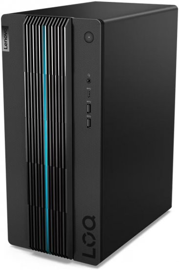 LOQ Tower 17IRR9 i5-14400F/32G/1TSSD/RTX5060/DOS/3Y-ON