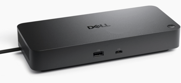 Dell Pro Dock WD25 100W PD