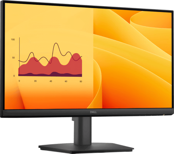 Dell Pro 22 Monitor - E2225HM, 54.48cm (21.5")