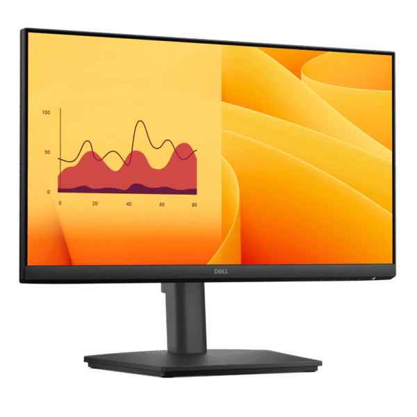 Dell Pro 22 Adjustable Stand Monitor - E2225HSM