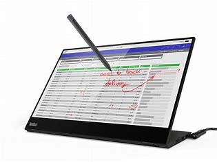 ThinkVision M14t Gen 2