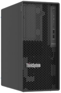 Lenovo Thinksystem ST50 V3 Server