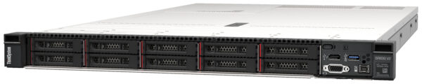 Lenovo ThinkSystem SR630 V2 Server