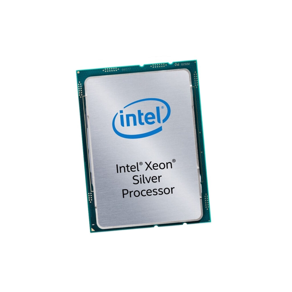 Intel Xeon Silver 4416+ 2G, 20C/40T DDR5-4400