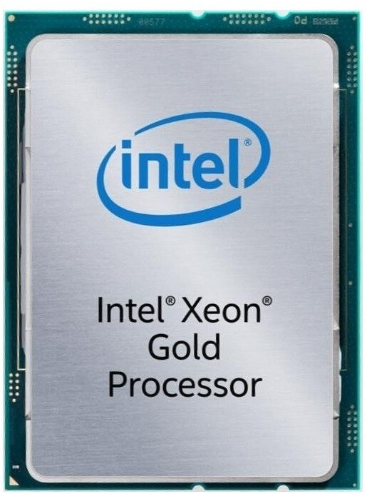 Intel Xeon Silver 4514Y 2G, 16C/32T DDR5-4400
