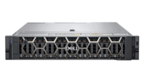 PowerEdge R760xs12x3.5 +2x2.5 H755 DP 2PSU