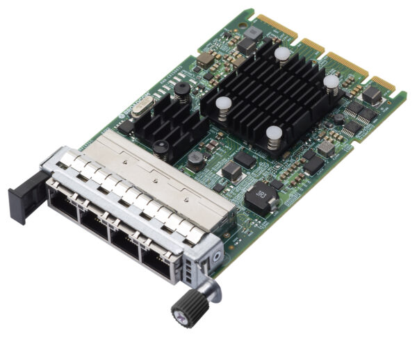 Broadcom57416 10GBASE-T 2-port+5720 1GbE 2-port OCP Eth Adp