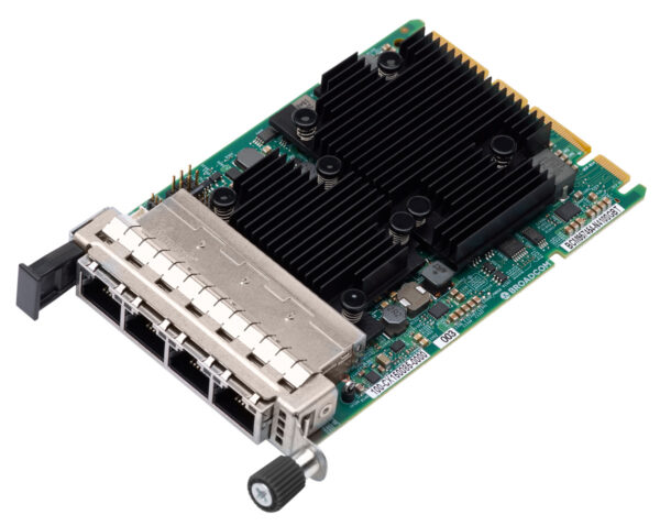 ThinkSystem Broadcom 57454 10GBASE-T 4-port OCP Eth Adapter
