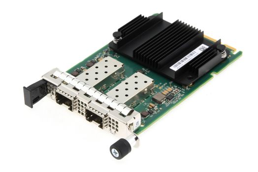 Mellanox ConnectX-4 Lx 10/25GbE SFP28 2-port OCP Eth Adp