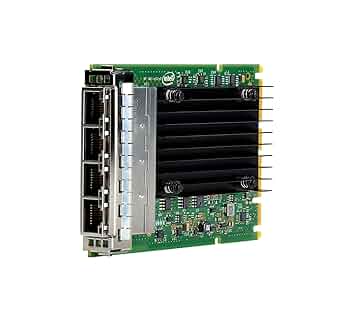 ThinkSystem Intel I350 1GbE 4-port OCP ETH Adapter v2