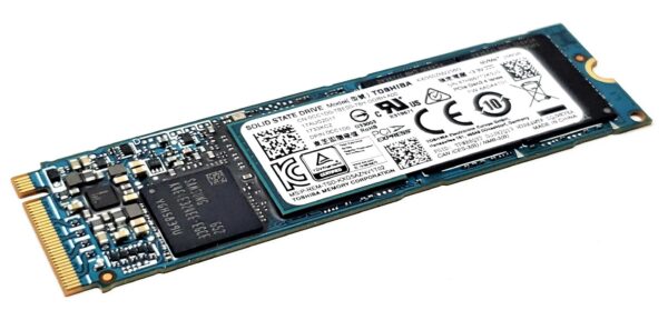 ThinkSystem M.2 7450 PRO 480GB RI NVMe PCIe 4.0 x4 NHS SSD