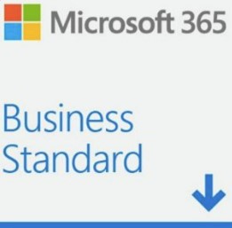 Microsoft 365 Business Standard