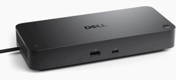 Dell Pro Thunderbolt 5 Smart Dock SD25TB5 300W