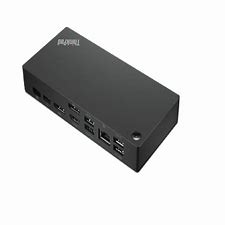 ThinkPad USB4 Smart Dock 5500