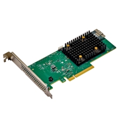 Broadcom RAID 9540-8i 8P,12Gb/s SAS/SATA/PCIe(NVMe),x8,PCIe