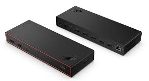 ThinkPad USB4 Dock 5000