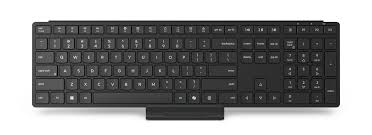 Lenovo Wireless Multi-Mode Pro Keyboard 6000